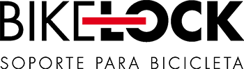 bikelock Logo
